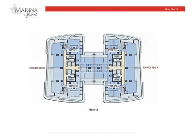 Floors 15