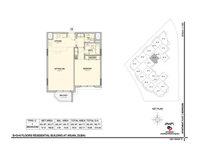 Apartment 18