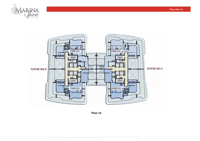 Floors 16