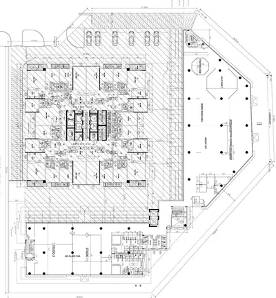 Typical Floor Plan