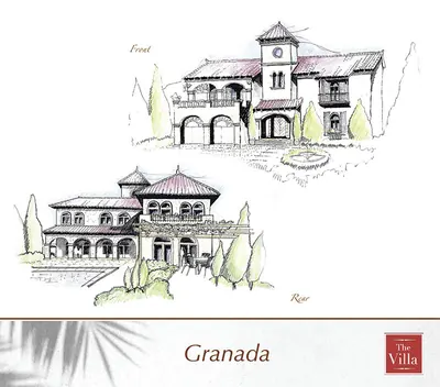 Granada Elevation
