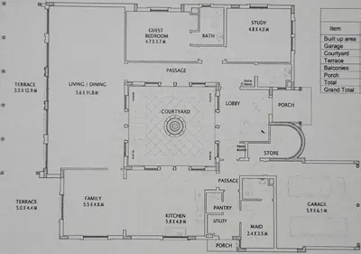 Marbella T2 Ground Floor