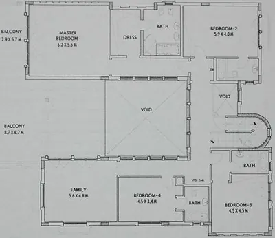 Marbella T2 First Floor