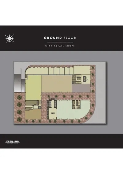 Ground Floor Retail