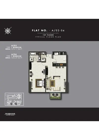 Unit A 03 / 04