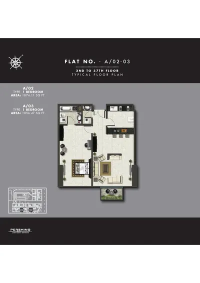 Unit A 02 /03