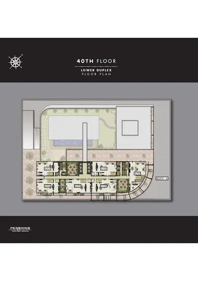 40th Floor