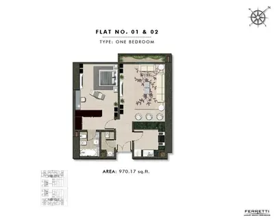 Unit A2 01-02