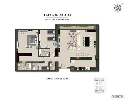 Unit A2 03-04