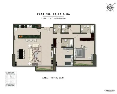 Unit B1 04-05-06