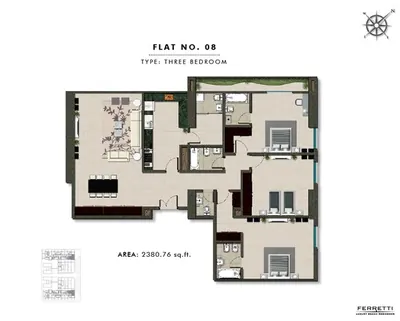 Unit B1 08
