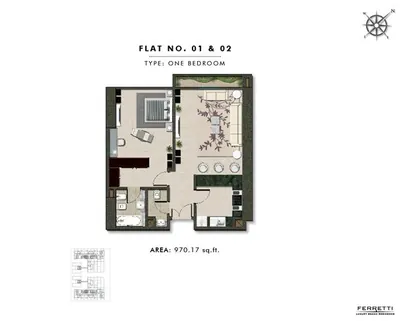 Unit B2 01-02