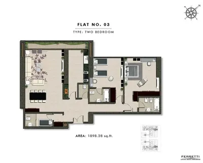 Unit B2 03