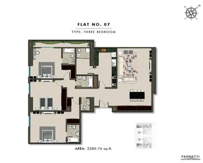 Unit B2 07