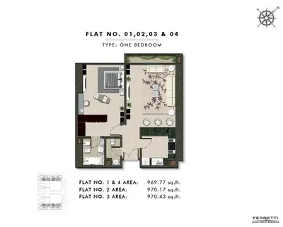 Unit C2 01-04