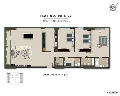 Unit C2 08-09