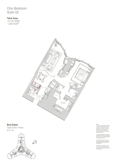 Suite 02