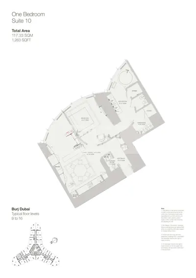Suite 10