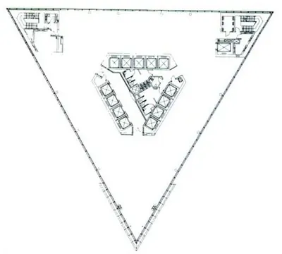 Typical Service Plan