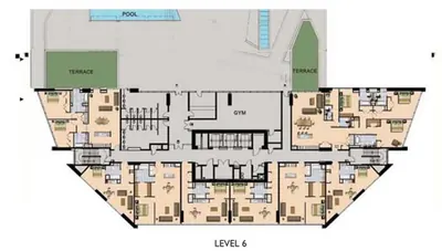 Level 6