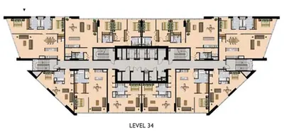 Level 34