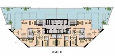 Level 35