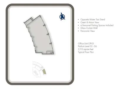 Podium 02-06 - Office 01