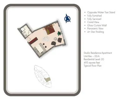 Level 20 - Unit 02A