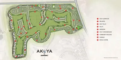 Master Plan 01