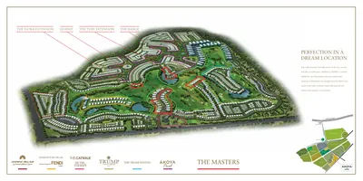 Site Map - Master