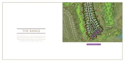 Site Map - The Range